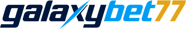 Logo galaxybet77 platform hiburan online Indonesia
